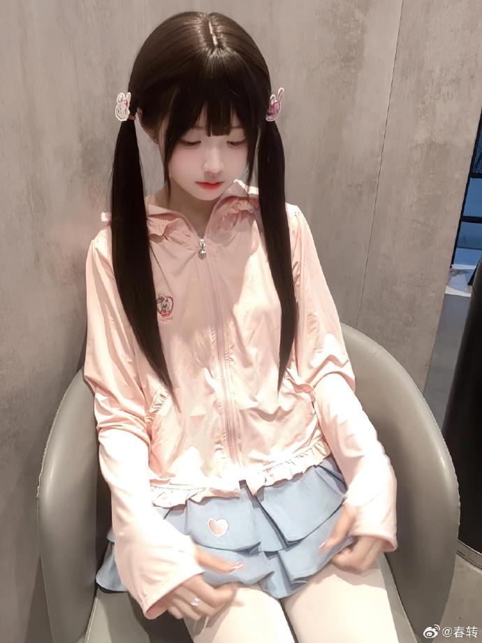 韩一诺 头像